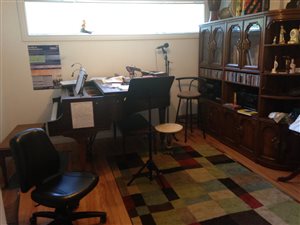 My Studio (Gatineau)
